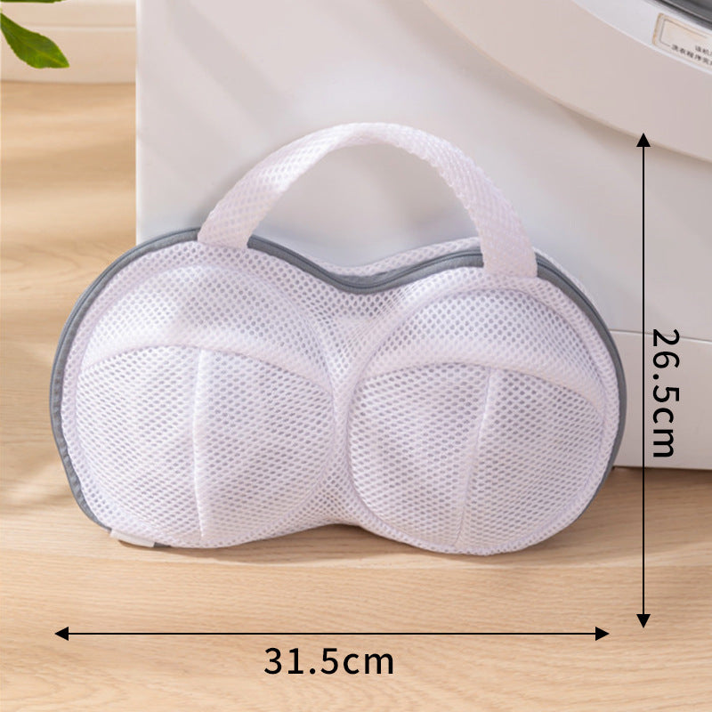 Sac à linge pour façonner les sous-vêtements