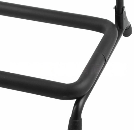 Piano Entity Display Rack 5 têtes Guitar Stand