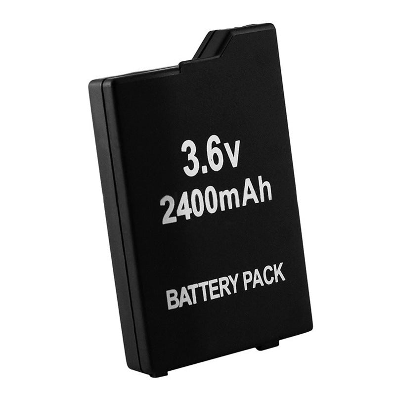PSP2400 Découpe de batterie