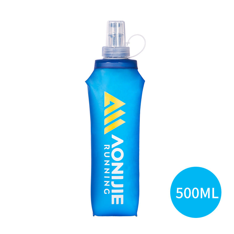 Sac à dos d'hydratation Sac à eau souple pour la course et le sport