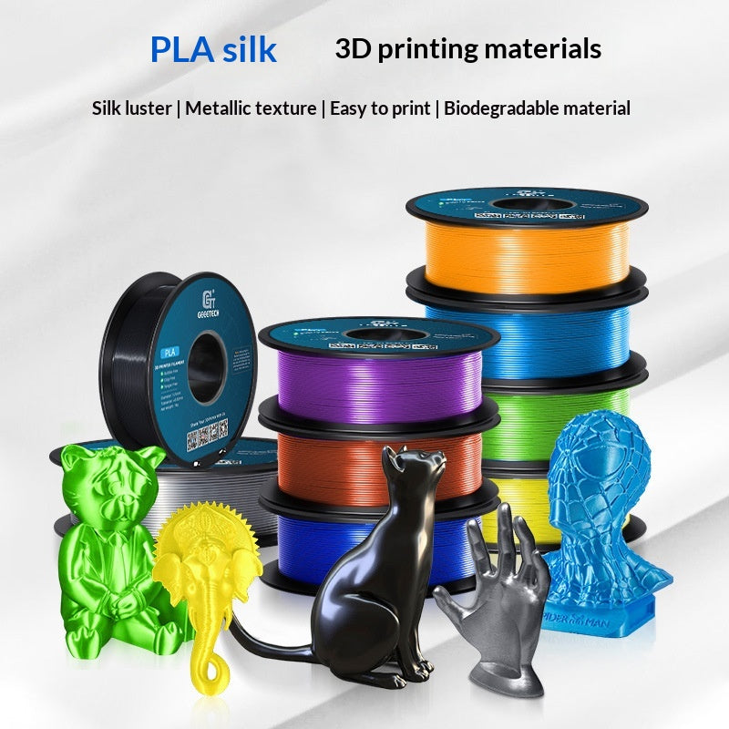 Matériel d'impression 3D direct pour imprimantes 3D