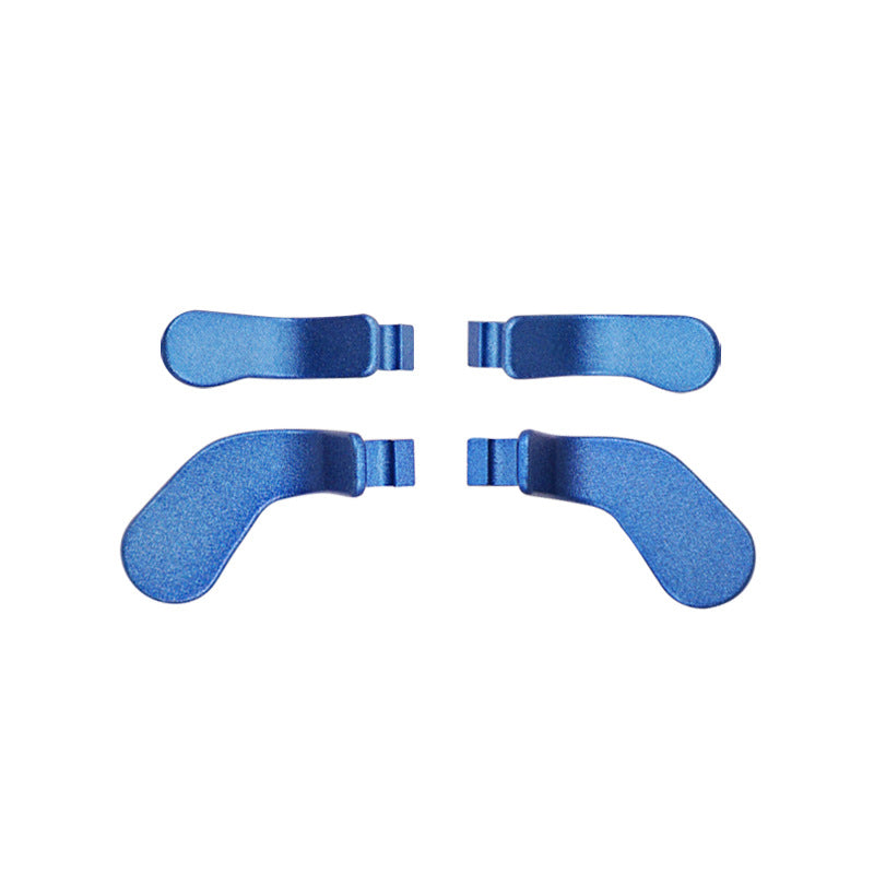 Poignée Elite 2 Génération Bouton Accessoires Costume Rocker Cross Key Paddles