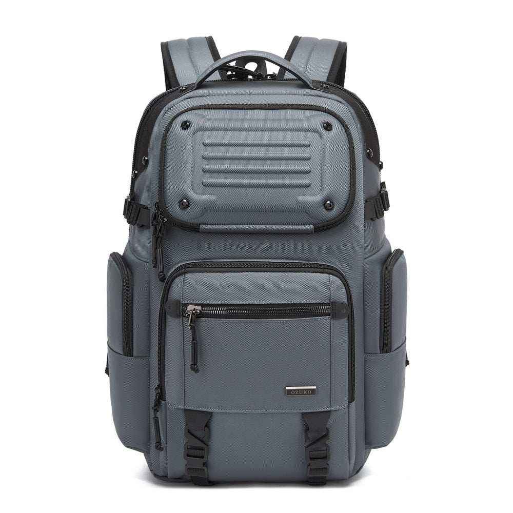 Sac à dos multifonction homme imperméable