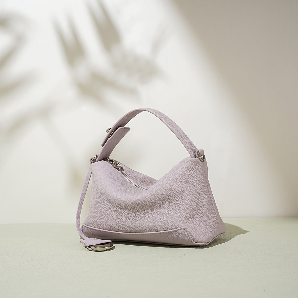 Style coréen Niche Minimalist Crossbody Sac haut de gamme pour femmes