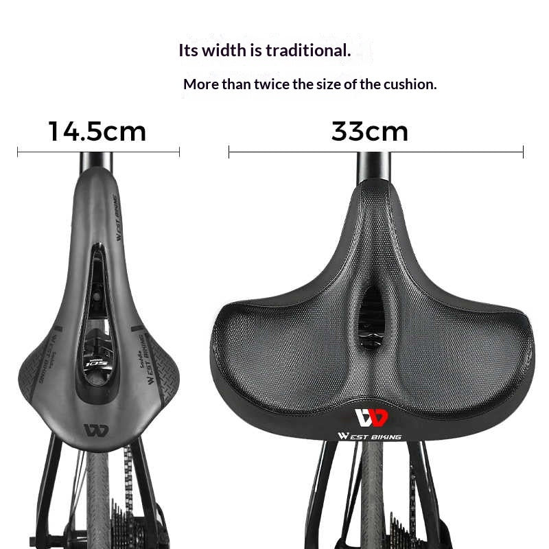 Agrandir Et élargir le coussin d'assise souple pour les véhicules terrestres Anshan confortables