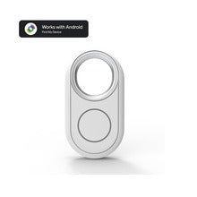 Recherche Google Global Tracking Anti-Loss Device Sac à dos GPS Chaîne de clés Trouvez Android ITag