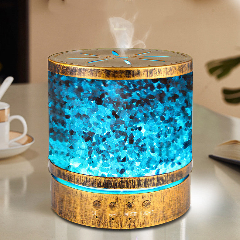 Diffuseur d'huile essentielle de grande capacité Aromathérapie Machine