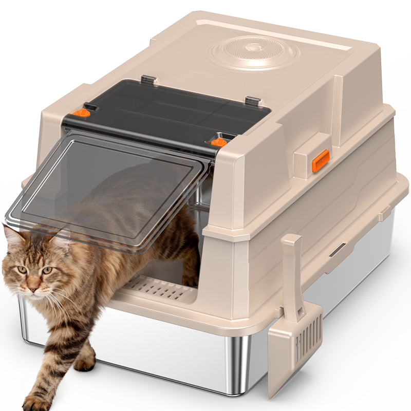 TAILLE DE GRAINE EN ACIER DE CATIER EN BOX