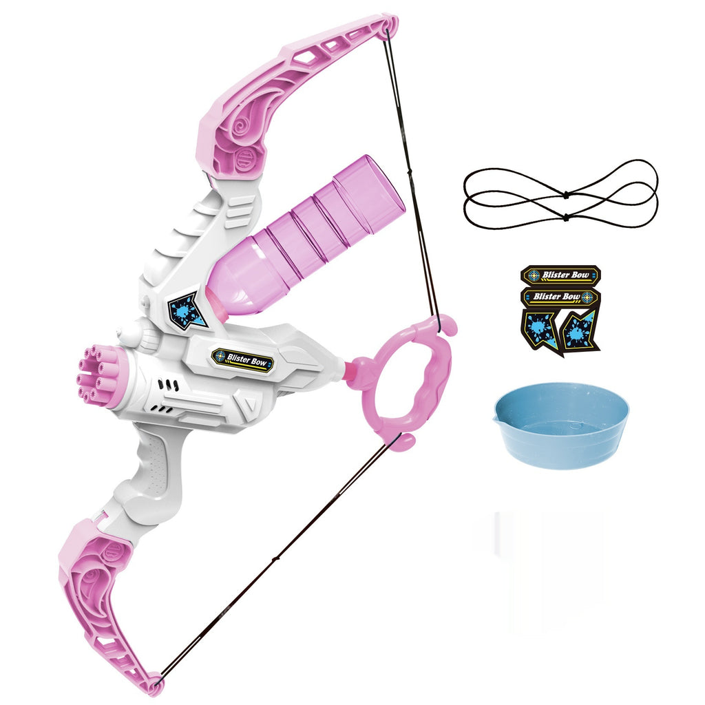 Jouet de soufflerie électrique portable pour enfants pour garçons et filles