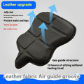 Waterproof and Sun-Protective Motorcycle Cover for On-the-Go
