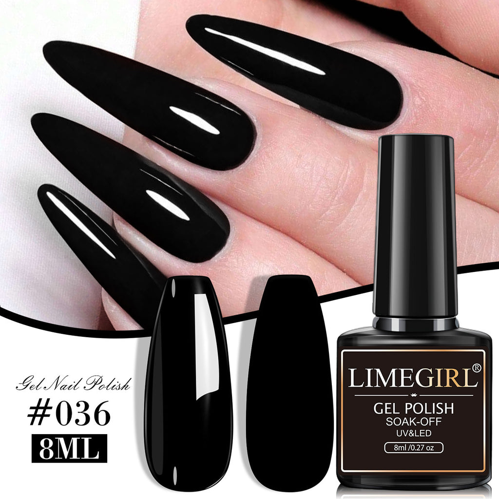 Gel de ongles Gel de ongles de salon spécifique Macaronstyle UVLED Gel