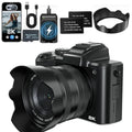 Auto Focus Selfie Camera pour étudiants Version anglaise