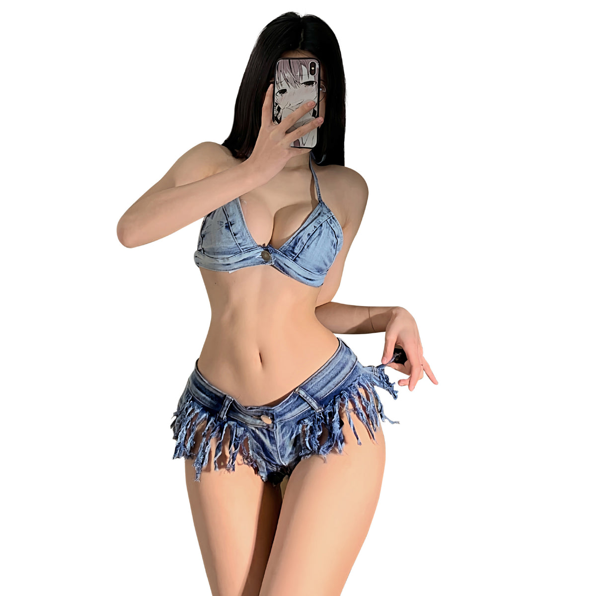 Femmes Ultra-sexy Nightclub Lingerie