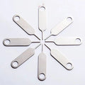 Pin carte SIM pour téléphone portable