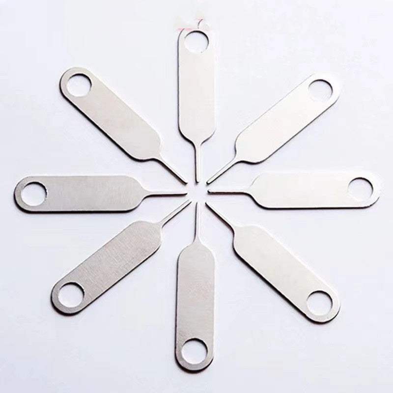 Pin carte SIM pour téléphone portable