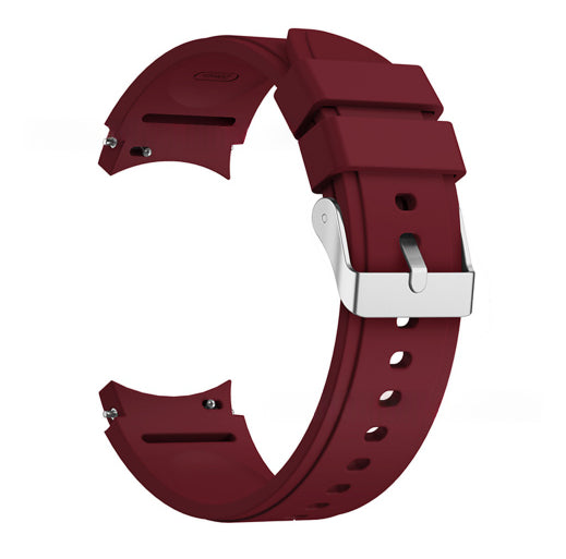 Convient pour les bracelets officiels en silicone