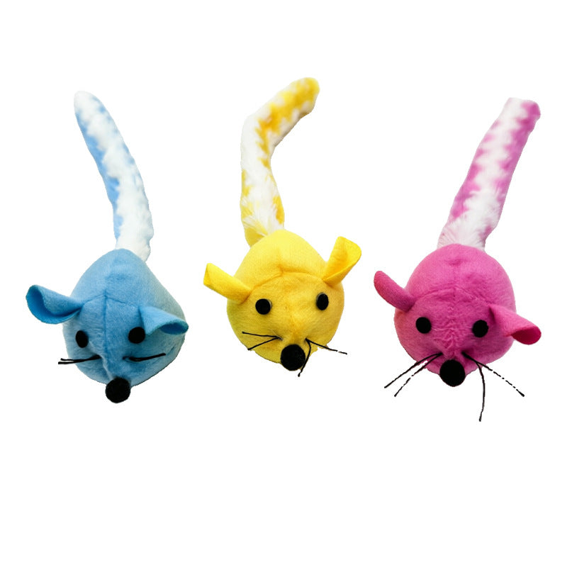 Cat Self-Entertaining Chew Toy Pet Supplies