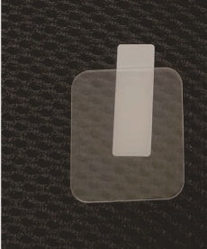 Console de jeu portable Protecteur d'écran en verre trempé V4