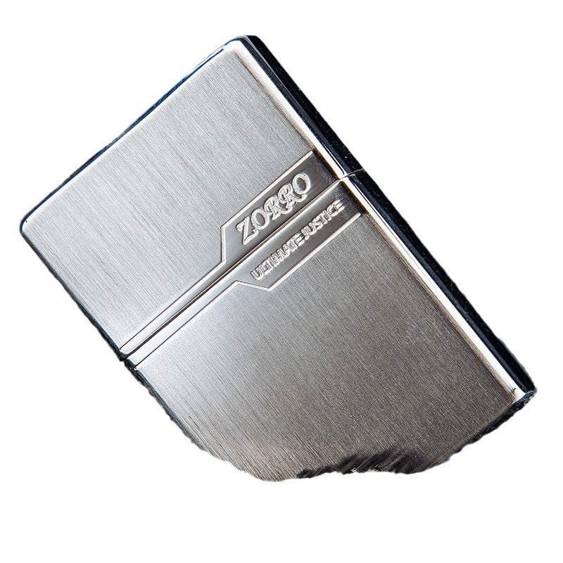 Zoruo plaque de lumière en cuivre Lighter Narrow Machine