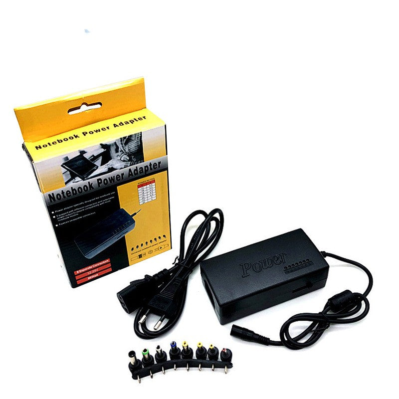 Chargeur multifonctionnel d'alimentation de carnet