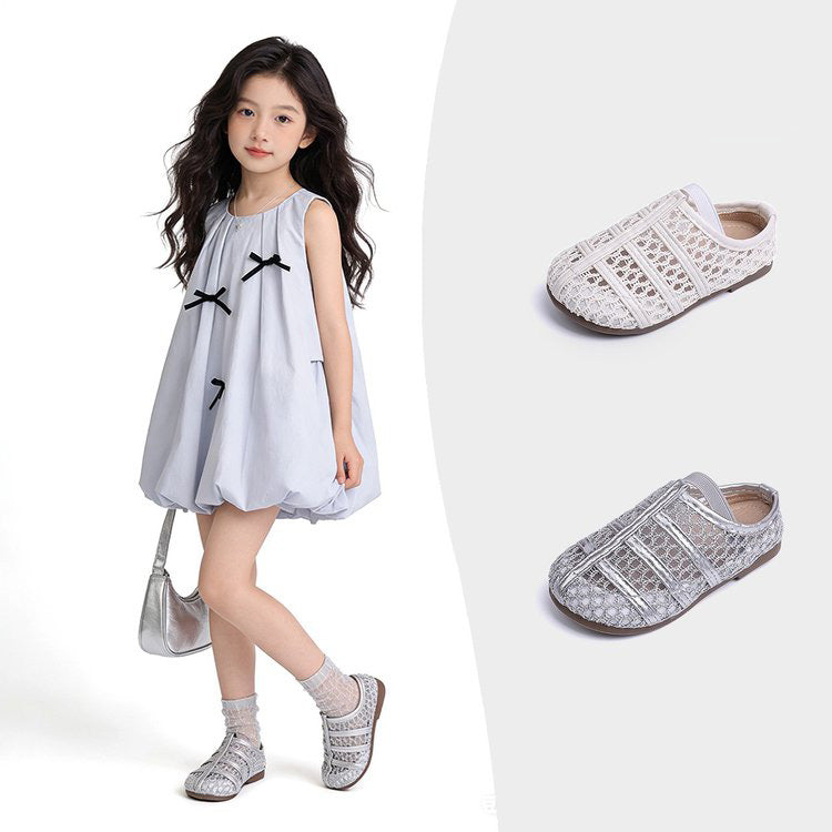 Conception de la niche pour petits enfants