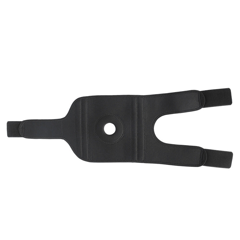 Pads pour genou de sport