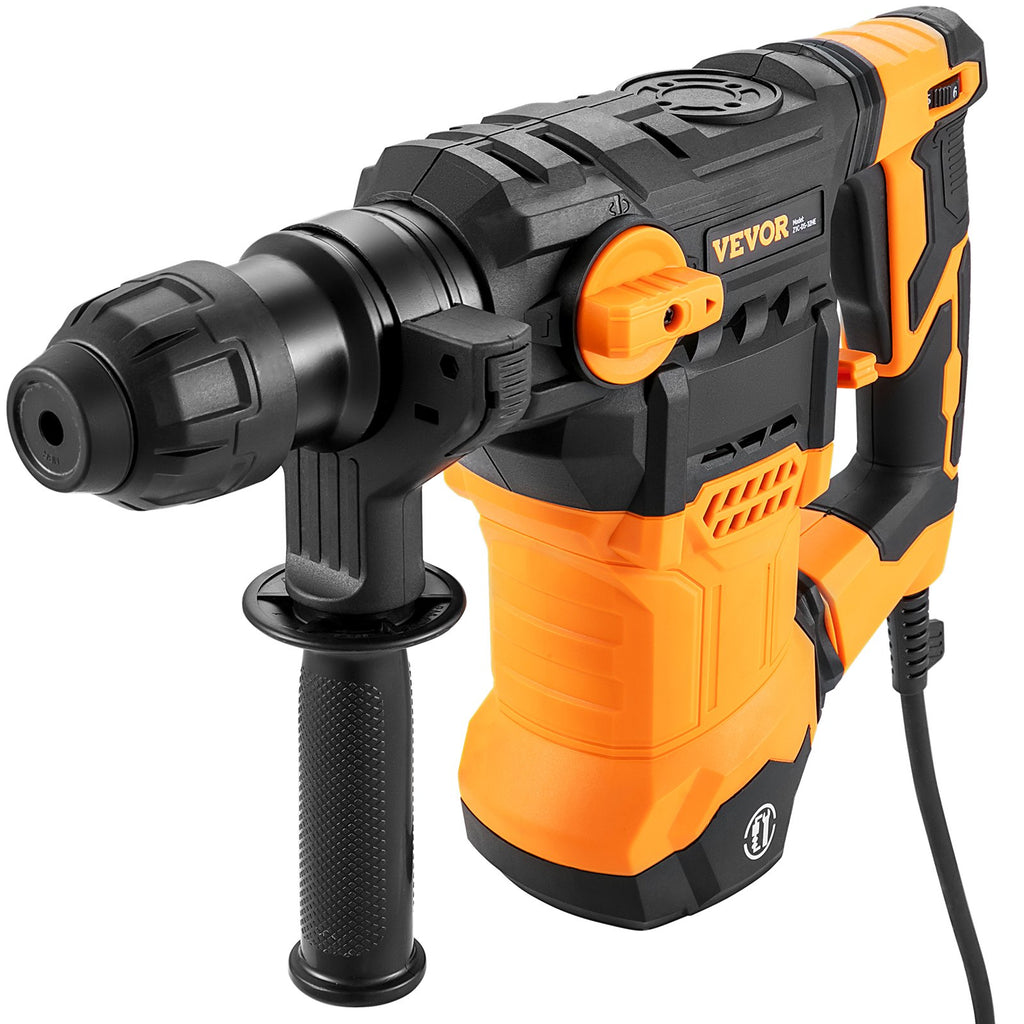 Perceuses rotatives pour marteaux 1-1'4' 4 modes SDS-Plus Marteaux à croquer