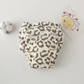 Corean Gauze Cotton Baby's Ring Urine Waterproof pour prévenir les fuites de piège d'entraînement d'urine
