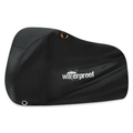 Couverture de pluie de vélo de vélo de montagne étanche