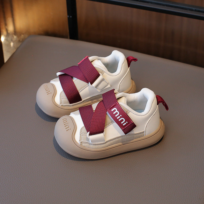 Chaussures de sport léger Casual Low Top