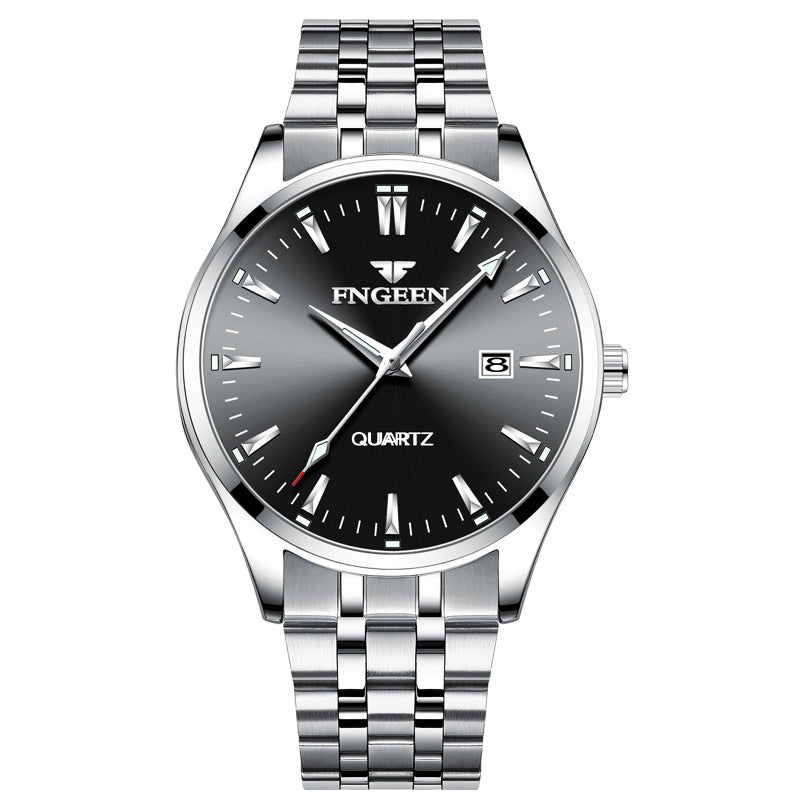 Montres Quartz pour hommes