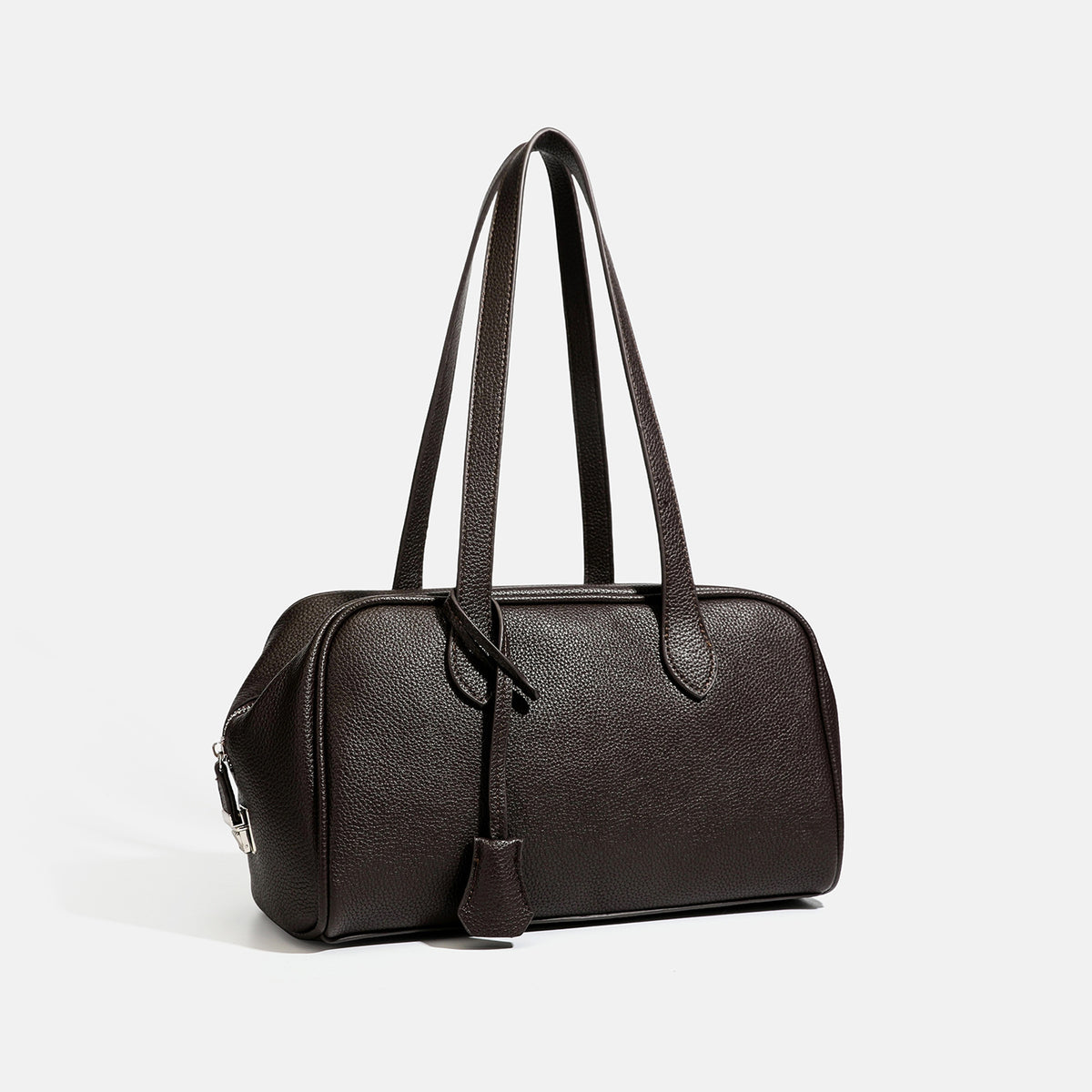 Versatile high-capacity shoulder bag for transport
