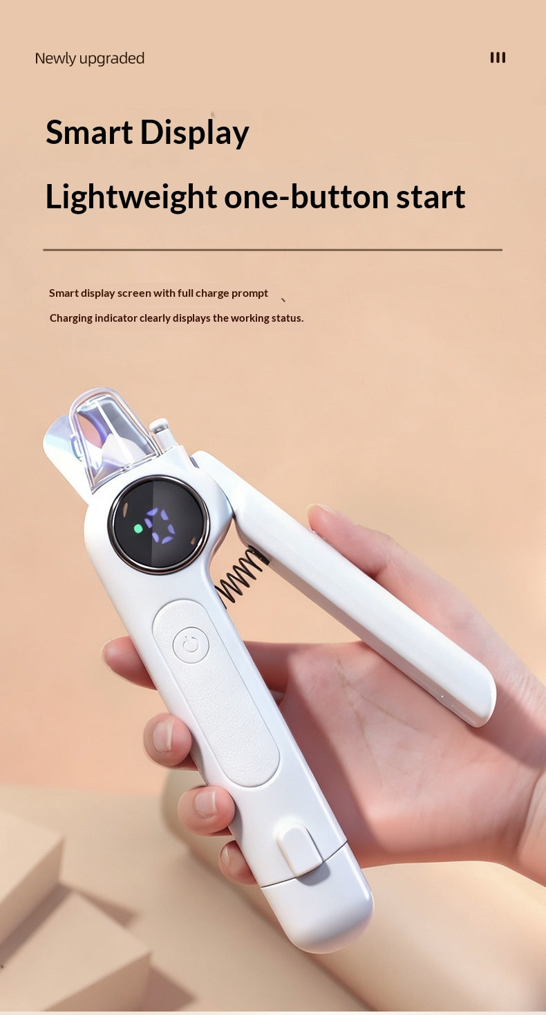 Clippers dog pour ongles