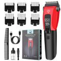 Chien Clipper électrique Pet Grooming Trimmer Rechargeable