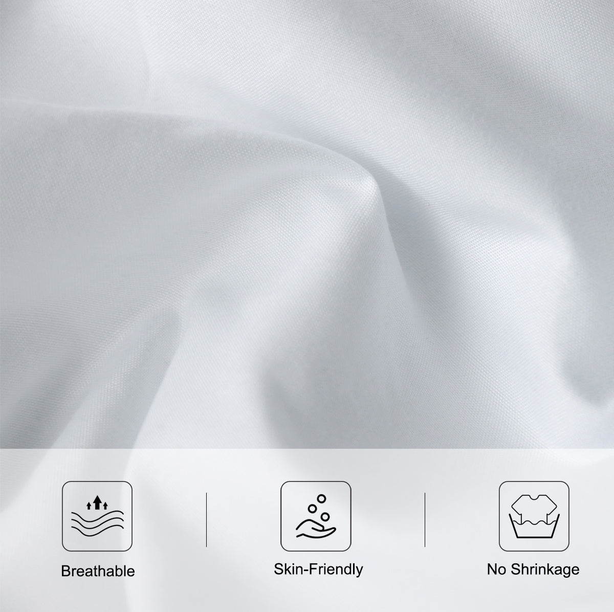 Ensemble de draps de 4PCS Gamer