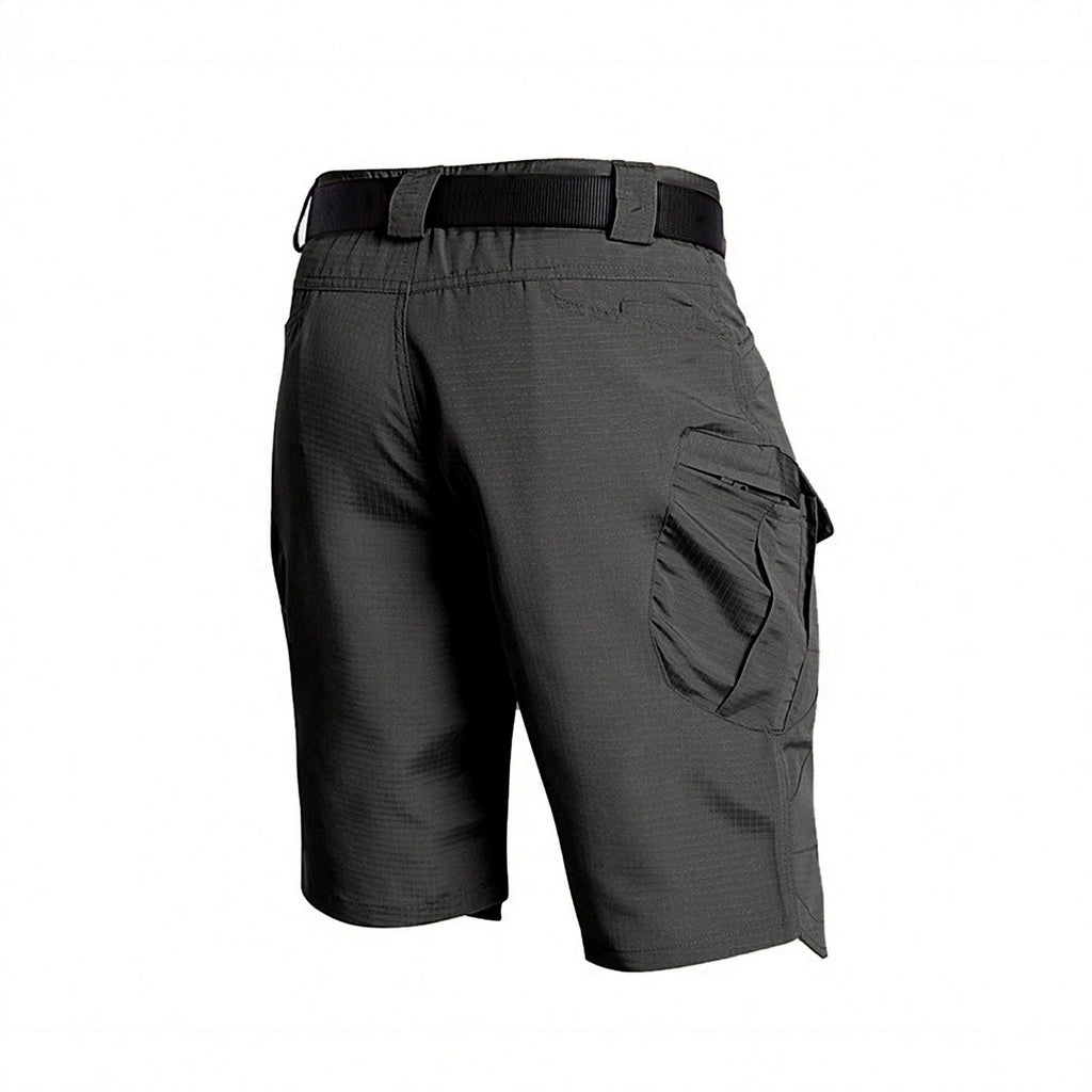 Hommes Vêtements de travail en plein air Shorts occasionnels