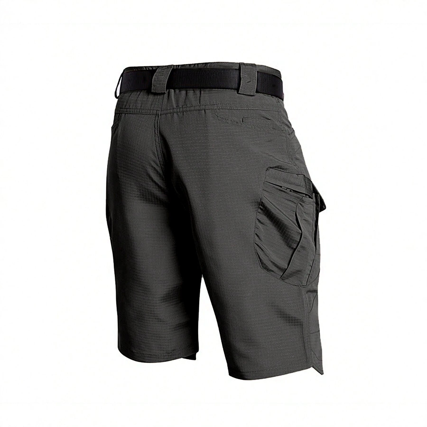 Hommes Vêtements de travail en plein air Shorts occasionnels