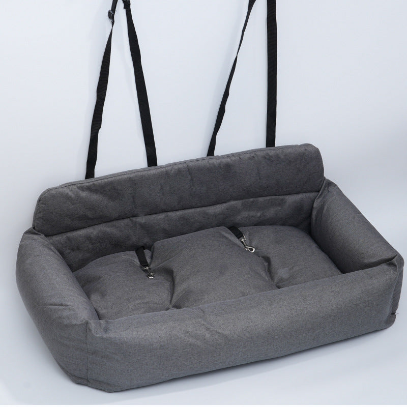 Lit d'enfant pour voitures