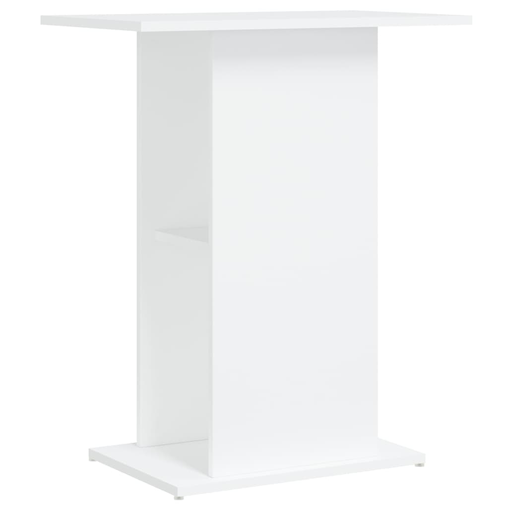Aquarium Stand 60,5x36x72.5 cm