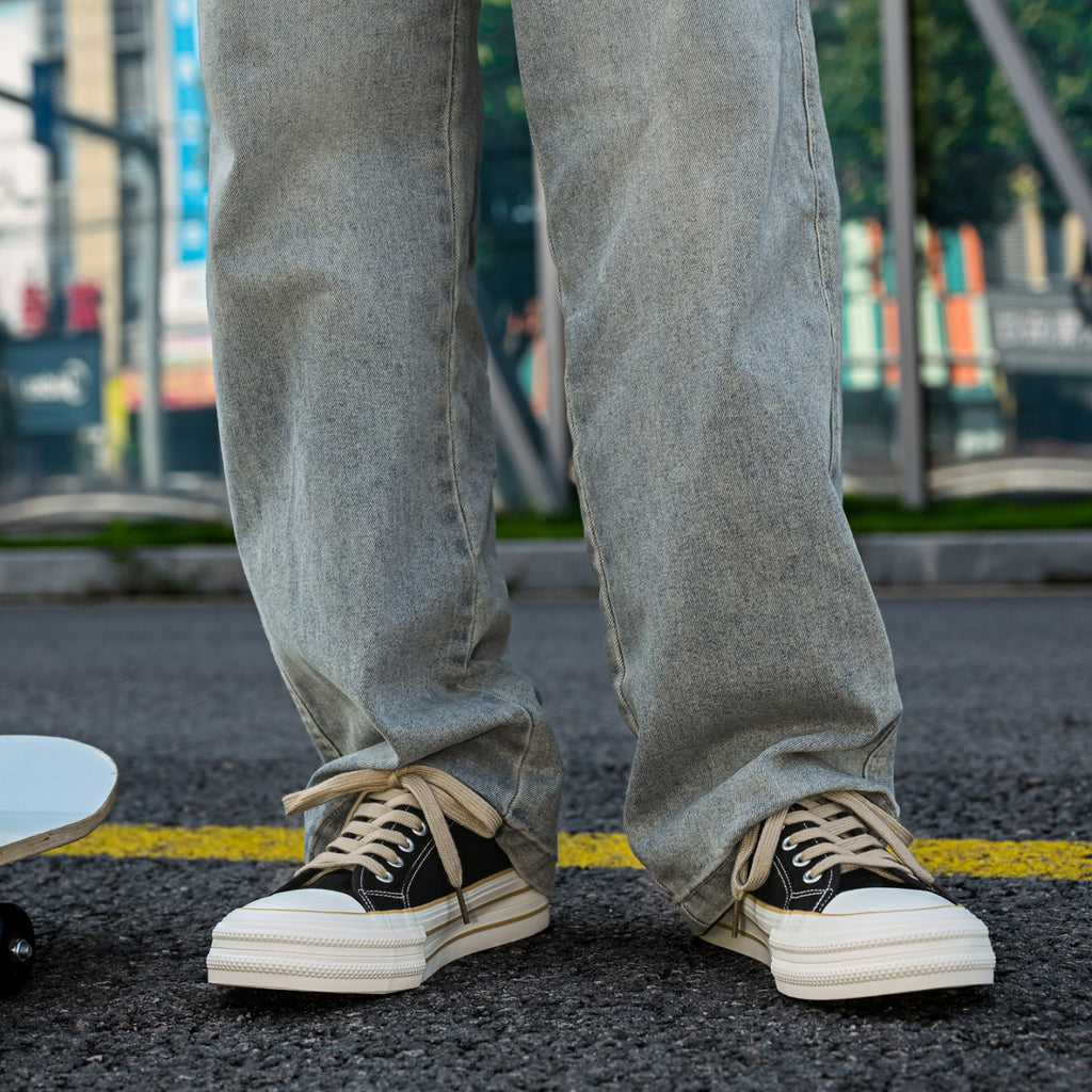 Chaussures homme d'été