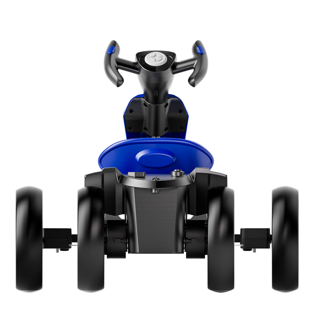 12V Pédale électrique pour enfants Go Kart