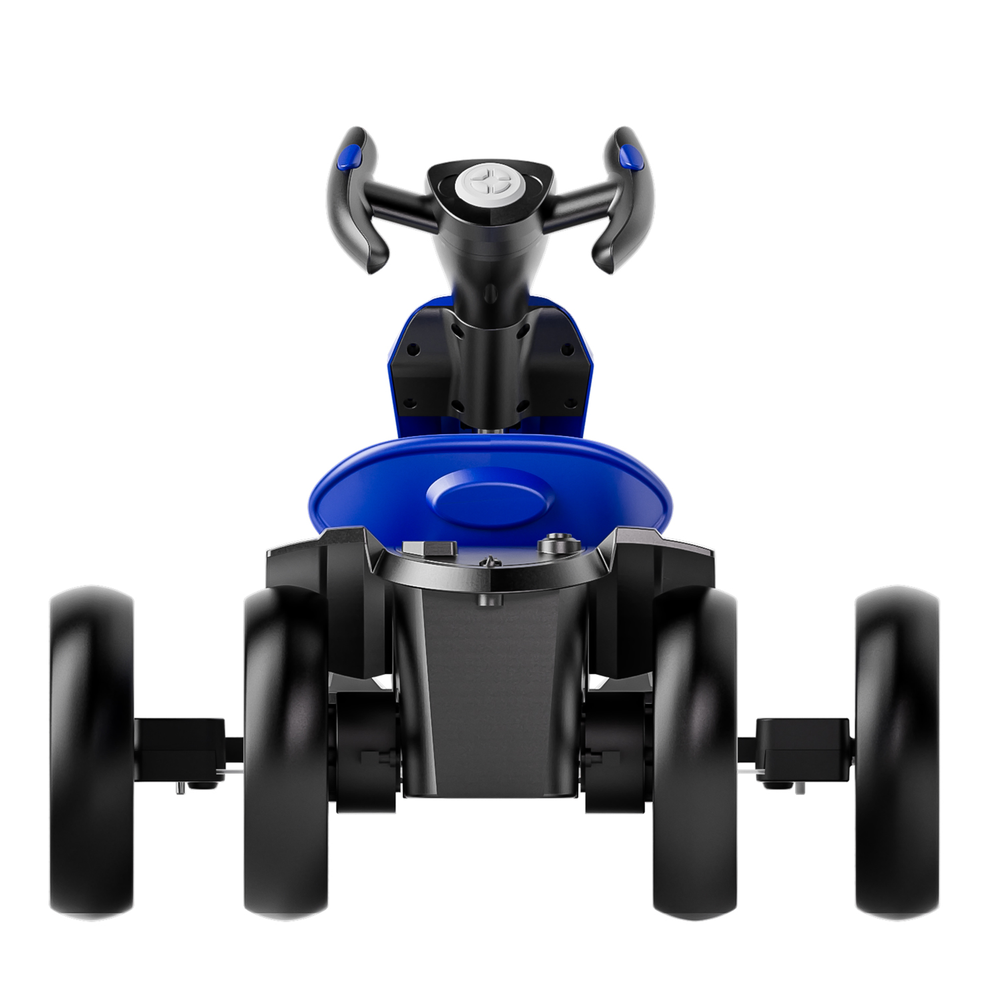 12V Pédale électrique pour enfants Go Kart