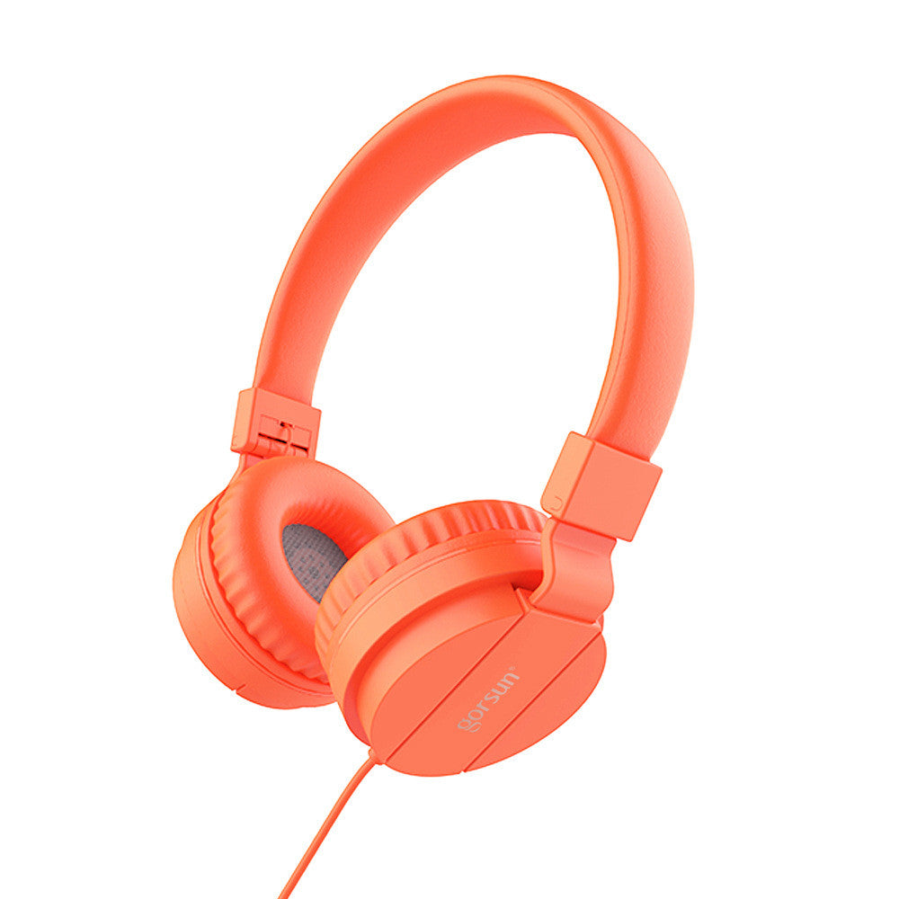GOTHAM 778 Ecouteurs de musique pour téléphones portables