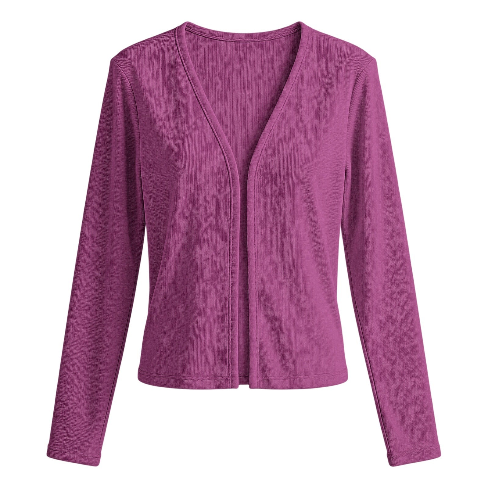 Slimming Short Coat Style européen et américain