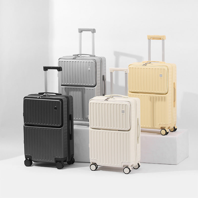 Fermeture avant Bagage multifonctionnel Femmes