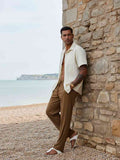 Pantalons occasionnels