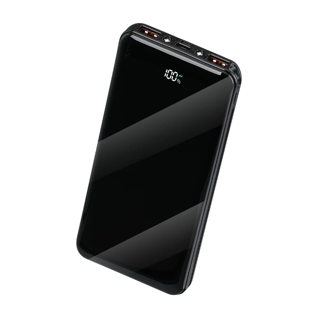 Portable Power Bank charge rapide Pack de batterie universel pour iPhone