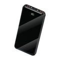 Portable Power Bank charge rapide Pack de batterie universel pour iPhone