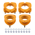 Avant 3.5 pouces arrière 2.5 pouces kit de levage pour Lincoln Navigator pour Ford Expédition