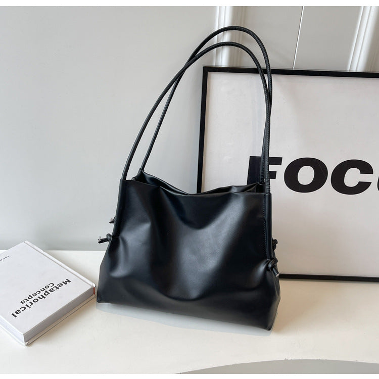 Sac à épaule de grande capacité pour femmes